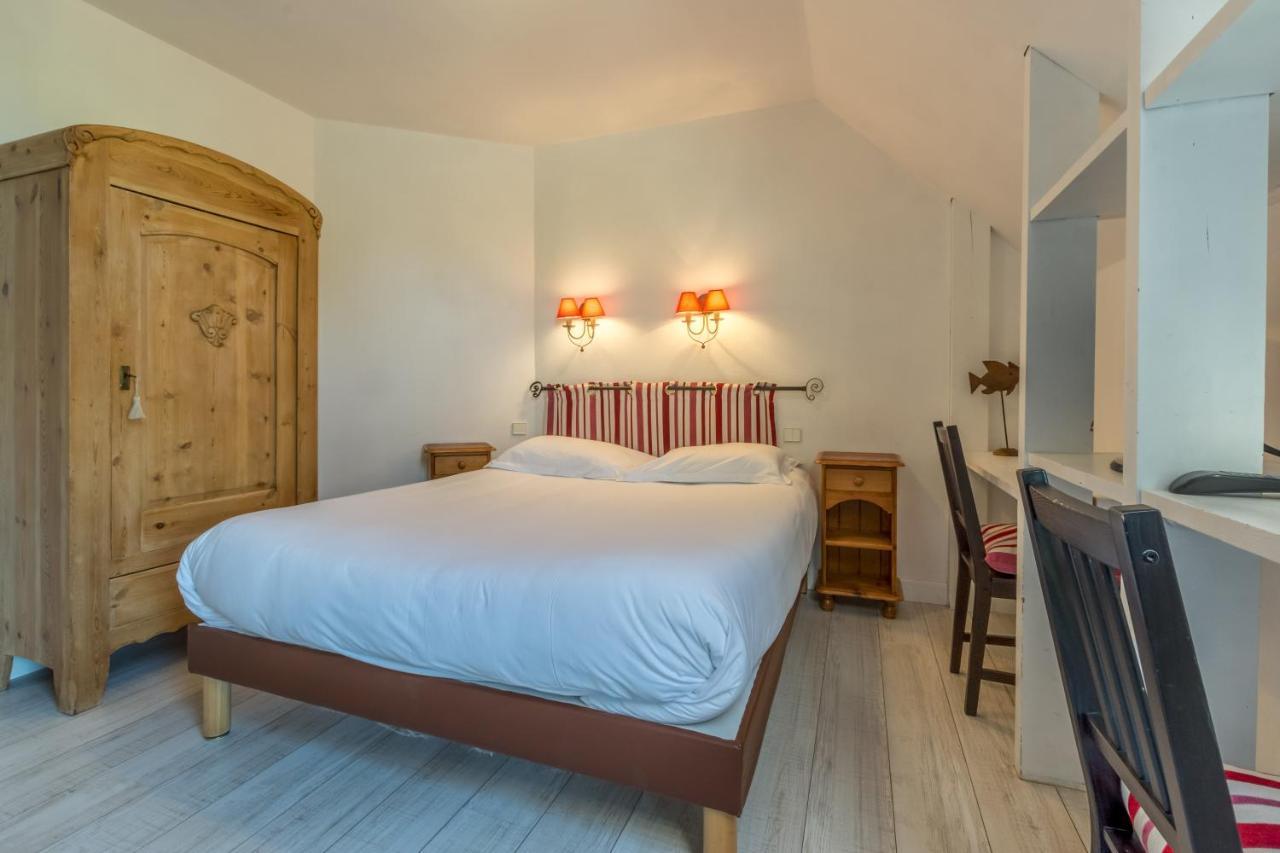 Hotel Le Clos Fleuri Le Palais Ngoại thất bức ảnh